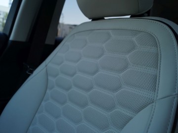 Ford Edge Vignale 2.0 TDCi Twin Turbo 210 KM 6AT &ndash; Amerykański punkt widzenia